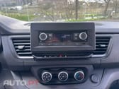 Renault Trafic 2.0 Blue dCi L1 Intens