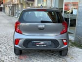 Kia Picanto 1.0 CVVT Urban
