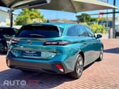 Peugeot 308 1.5 BlueHDi Active Pack