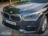 BMW X2 18 d auto sdrive 2.0 150cv   2022