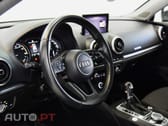 Audi A3 Sportback 40 e-tron