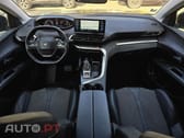 Peugeot 3008 1.5 BlueHDi Allure EAT8
