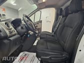 Renault Trafic 1.6 dCi L1H1 1.0T SS