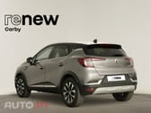 Renault Captur Captur 1.0 TCe Techno