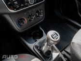 Fiat Punto 1.3 M-Jet Easy S&S