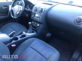 Nissan Qashqai 1.6 dCi