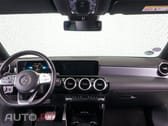 Mercedes-Benz CLA 180 7G-DCT AMG Line
