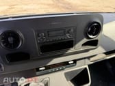 Mercedes-Benz Sprinter Outro