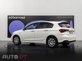 Fiat Tipo 1.3 M-jet