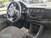 Volkswagen Up! move