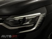 Renault Captur Captur 1.0 TCe Techno