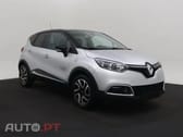 Renault Captur ENERGY TCe 90 S&S Dynamique