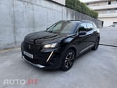 Peugeot 2008 1.5 BlueHDi Allure Pack
