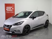 Nissan Micra 1.0 IG-T N-Sport