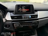 BMW 216 d 7L Line Sport