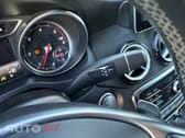 Mercedes-Benz A 200 d AMG Line Aut.