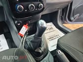 Renault Clio 0.9 TCE Limited