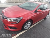 Renault Mégane 1.5 dci intens