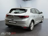 Renault Mégane 1.5 Blue dCi Business EDC