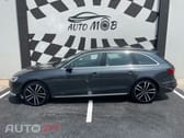 Audi A4 Avant 30 TDI Advanced S tronic