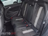 Mercedes-Benz CLA 200 d EDITION