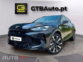 Cupra Formentor VZ 1.5 e-HYBRID 
