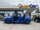 Opel Corsa-E Elegance