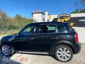 MINI Countryman Cooper D