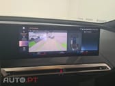 BMW iX xDrive 40
