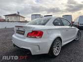 BMW 1M 1M