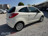 Ford KA 1.2 Titanium