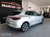 Renault Mégane 1.5 Blue dCi Intens