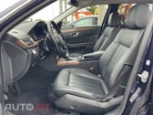 Mercedes-Benz E 220 T CDI Elegance