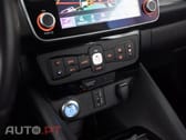 Nissan Leaf N-Connecta