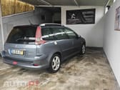 Peugeot 206 SW 1.4 16V XS