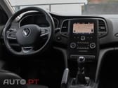 Renault Mégane Sport Tourer 1.5 Blue dCi Zen