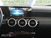 Mercedes-Benz A 180 Limousine