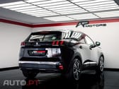 Peugeot 3008 1.2 PureTech Allure