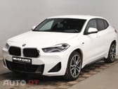 BMW X2 xDrive25e M Sport