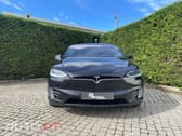 Tesla Model X 75D