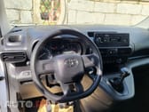 Toyota Proace 1.5D L2 Comfort