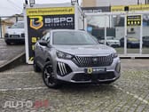Peugeot 2008 1.2 PureTech Allure Pack