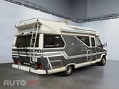 Peugeot J5 Hobby 600