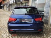 Audi A1 1.4 TDI