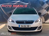 Peugeot 308 SW 1.6 BlueHDi GT Line