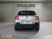 Citroen C3 1.2 PureTech C-Series