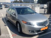 Honda Accord 2.2 idtec elegance