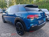 Citroen C4 Cactus 1.5 BlueHDi Shine