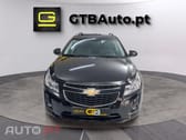 Chevrolet Cruze 1.7 LTZ