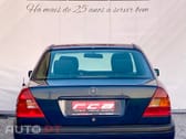 Mercedes-Benz C 250 D Esprit